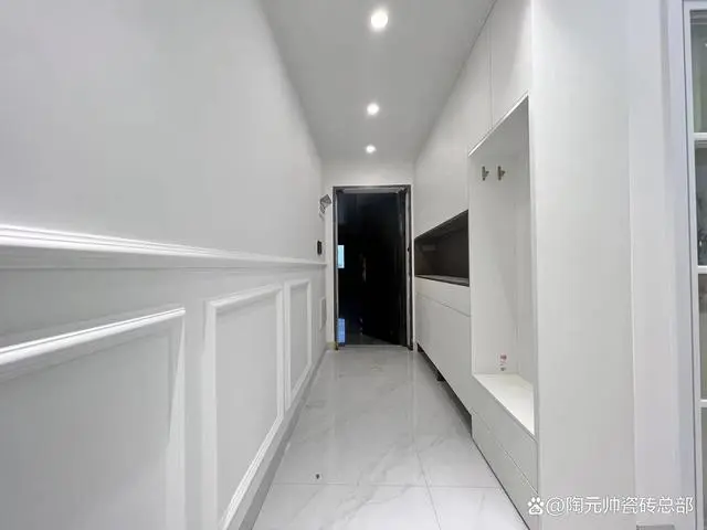 現(xiàn)代裝修風(fēng)簡直在審美上狂飆，永不過時(shí)