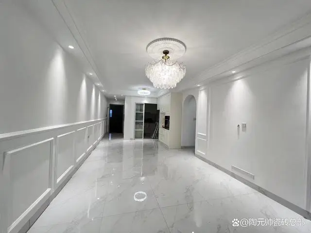 現(xiàn)代裝修風(fēng)簡直在審美上狂飆，永不過時(shí)