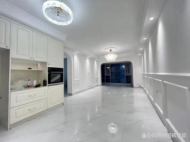 現(xiàn)代裝修風(fēng)簡直在審美上狂飆，永不過時(shí)